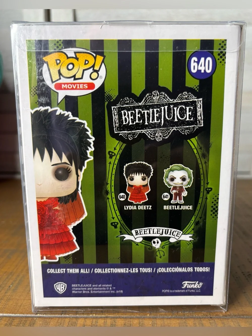 Funko 3363 pop